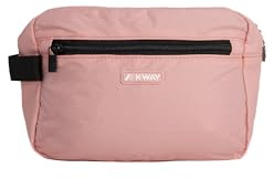 K-Way Beauty Case Demu Pink Geranium