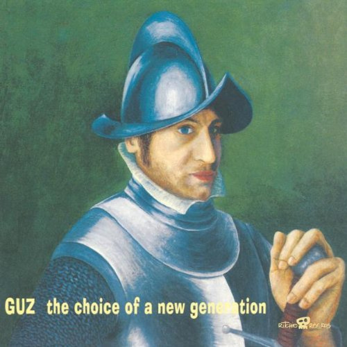 The Choice of the New Generation