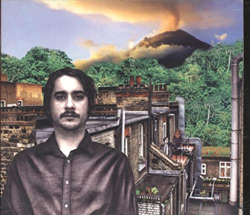 Ecstatic Peace (Cargo Records)