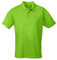 AWD Just Cool Breathable Cool Polo Shirt Lime Green XL