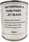 1 x 500ml Black Roof Gutter & Pond Water Proof Paint