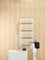 Zehnder Zeno Badheizkörper 50 x 118 cm weiß RAL 9016; 500 x 1184 x 30