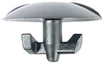 KS Tools 420.1603 Verbindungsclip für Opel,10er Pack