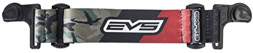 Empire EVS Maskenstrap Vision System, camo-red