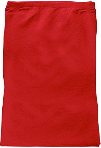 BLUEAIR Pre-Filter for 411 Air Purifier | Saffron Red | Catches Larger Particles, Extending The Life Of The Main Filter | Machine Washable ABLA411ClothSR