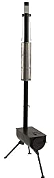 Robens Denali Zeltofen Mehrfarbig One Size