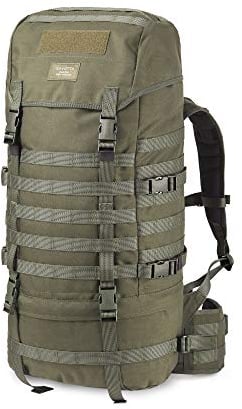 Savotta Grenzjäger Rucksack (Jäger L)