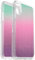 OtterBox for Apple iPhone X/Xs, Sleek Drop Proof Protective Clear Case, Symmetry Clear Series, Gradient