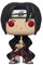 Funko - Figurine Naruto Shippuden - Itachi Exclu - Pop 10 cm - 0889698404532