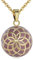 AEONSLOVE Collier Femme, Collier Bola de Grossesse avec Chaine Pendentif Musique Carillon Bell pour Maman Fille Amie, Bijoux Personnalisés 114cm
