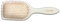 Comair Paddle Brush Copper Rose Drahtstifte, 11rh.