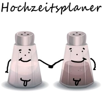Umfassender Hochzeitsplaner mit Kalender, Gästeliste mit 417 Eintragungen, auf 130 Seiten: Kalender für die nächsten 2 Jhre