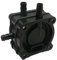 Moteur De Pompe À Carburant, Tracteur À Gazon Pompe À Vide À Vide Compatible Avec Mtd Tecumseh Ohm 120 140 160 180 Fournitures De Désherbage De Jardin, Pompe À Lit À Eau, Pièces De Tondeuse