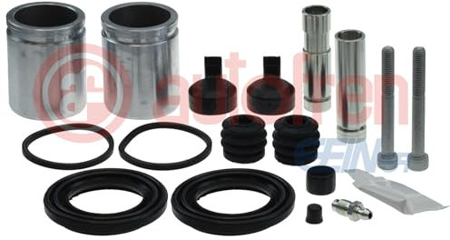 AUTOFREN SEINSA Front Brake Caliper Repair Kit D43571S