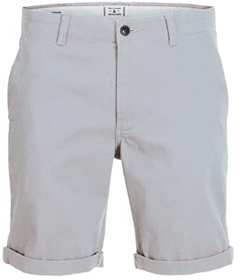 Jack & Jones Herren Shorts Jpstenzo Jjchino
