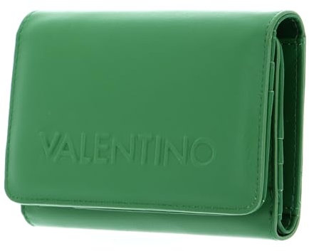 VALENTINO Holiday Re Wallet Verde