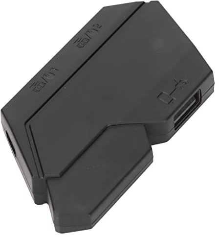 Mix SE Tastatur Maus Konverter, Bluetooth 5.0 Mobile Game Controller Adapter, Professioneller Maus Tastatur Adapter Konverter für Android, für
