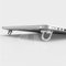Lazmin112 Supports de Clavier D'ordinateur, Pieds Surélevés pour Mini Ordinateur Portable pour Bureau, Support D'ordinateur Portable Léger et Robuste, pour Tablettes, Décodeurs, Routeurs