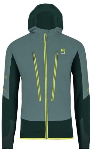 Karpos Alagna Plus Evo Jkt GIACCA Uomo (Pacco da 1)
