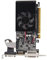 Carte Graphique Discrète GT610 1 Go DDR3 avec Carte Graphique de Jeu DVI VGA HDMI 64 Bits Carte Graphique Discrète avec Ventilateur Silencieux et Carte Graphique 64 Bits à