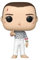 Funko Pop! Stranger Things Eleven - Figura de persecución con nariz sangrienta y arañazos