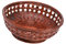 HOLABONITA 1pc Küche Servieren Ottoman Gemüse Multi Wallet for Platte Arbeitsplatte Keks Snack Körbe Living Craft Vanity Hotel Korb Tablett Obst Lebensmittel Nuss Aufbewahrungsschale Zelle