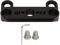 FX3 FX30 Camera Top Plate, Aluminum Alloy Photography Accessories with Universal Top Cheese Plate for Camera Monitor Cage Rig, Durable Quick Slide Plate with 1/4 and 3/8 Threads