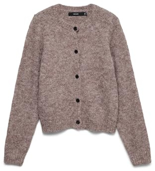VERO MODA Female Strickjacke VMCHARLOT Strickjacke | Knitted Cardigan