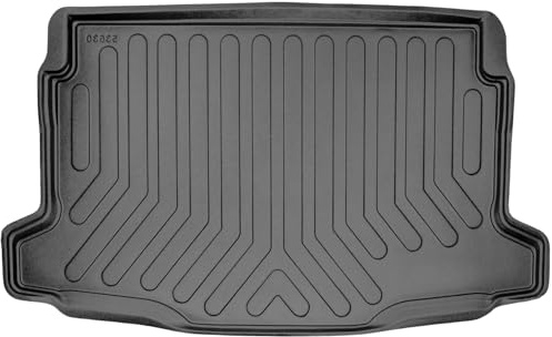 Trimak 3D Untere Kofferraumwanne für Jeep Avenger ab 2023