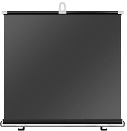 Rurunklee Retractable Sun Shade,Truck Front Window Roller Blinds - Front/Rear Shutter Auto Interior Accessories, Car Anti UV Sun Visor Protector for Most Vehicles