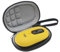 WERICO Hard Travel Protective Case for Logitech POP/Pebble Mouse 2 M350s /M350 Wireless Bluetooth Mouse