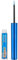 Catrice Disney Pixar Finding Dory Metallic Eyeliner, Nr. 010, Blau, schnelltrocknend, intensiv, strahlend, vegan, ohne Mikroplastikpartikel, Nanopartikel frei, ohne Parfüm, 1er Pack (1.5ml)