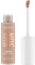 Catrice Melted Sun Liquid Bronzer, Nr. 005, Braun, langanhaltend, definierend, hochpigmentiert, natürlich, matt, vegan, ölfrei, ohne Parfüm, ohne Alkohol, 1er Pack (10ml)
