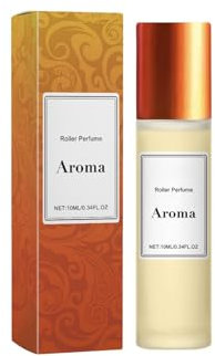 Parfüm Für Damen, Eau De Parfum, Parfümöl, Roll On Parfums Für Damen Und Herren, Roll On Parfümöl Duft, Blumige Und Fruchtige Aromen, Entspannendes Eau De Parfum (Aroma)