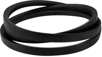 VGOL 1PC Courroie Trapézoïdale de Transmission de Traction 139-2399 1/2 (4L) X 61,5 Pouces Compatible avec Toro Exmark TimeCutter My Ride Les Tondeuses Autoportées