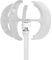 CHIMHOON Laterne Windturbinen, Generator Windkraftanlagen mit Controller 600W 24V, Vertikale Windgenerator, Controller Windturbine, Windrad Windkraftanlage mit 5 Flügeln