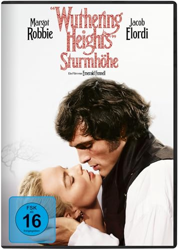 Wuthering Heights - Sturmhöhe