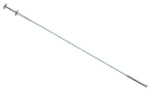 Ullman No. 16 Flexible Spring Claw, 23-1/4-Inch Overall Length