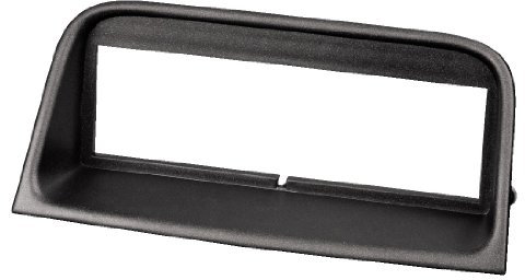 Hama - Car Radio Support Peugeot 406 (1995), Negro