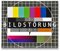 Brillenputztuch 18 x 15 cm • 44261 ''Bildstörung'' von Inkognito • Künstler: INKOGNITO © Martin Scheffler