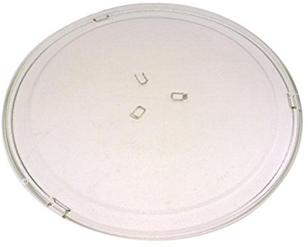 Plato giratorio Diam. 30 cm microondas fagor mw3245geb