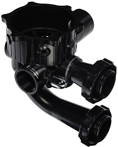 Hayward SPX0710X32AA Valves de Rechange pour Filtre à Sable et multiport