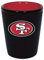 San Francisco 49ers 1.5 Oz Two-Tone Ceramic Shot Glass [Misc.]