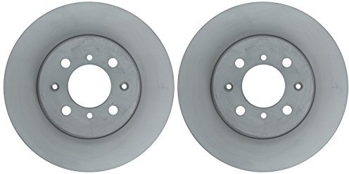 ATE 24.0123-0111.1 Brake Disc Rotors