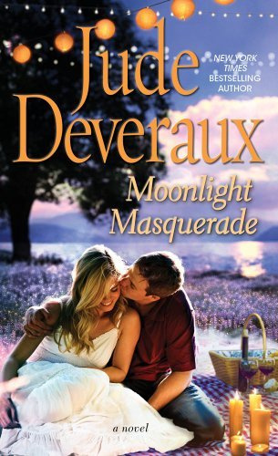 Moonlight Masquerade by Deveraux, Jude (2013)