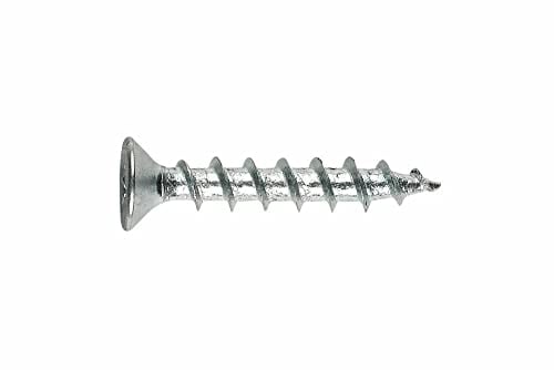 Index p204330z – Vis pour la de PVC zincado 4,3 x 30