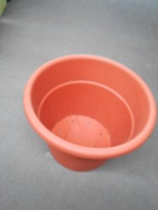 bama Pot de Fleurs 50 cm