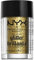 NYX PROFESSIONAL MAKEUP Face & Body Glitter, Silver