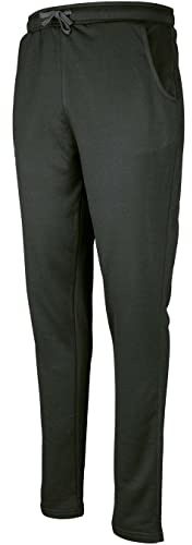 Gray-Nicolls TROUSER TRAIN PRO PERFORMANCE - BLACK