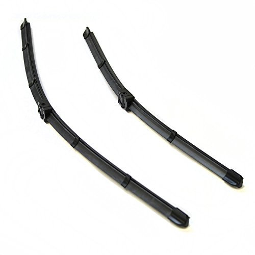 Vorne Scheibenwischer Wischerblätter Wischer Satz für 3er E90 E91 F30 F31 F34 X1 E84 Autohobby